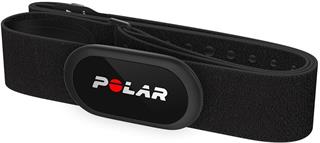 POLAR H10+ hrudný snímač TF, čierny, M-XXL 92075957