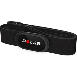 POLAR H10+ hrudný snímač TF, čierny, M-XXL 92075957
