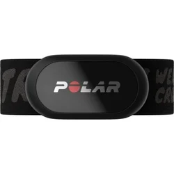 POLAR hrudní snímač TF H10+ Crush vel. M-XXL černá