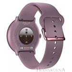 POLAR Ignite 3 Purple Duskvel. S-L