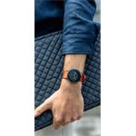 POLAR Ignite 3 Titanium (kožený a silikónový remienok)