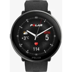 POLAR Ignite 3 Titanium (silikónový remienok)