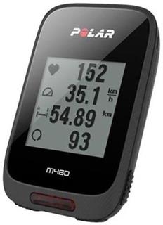 polar m460