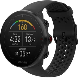 POLAR VANTAGE M černý S/M
