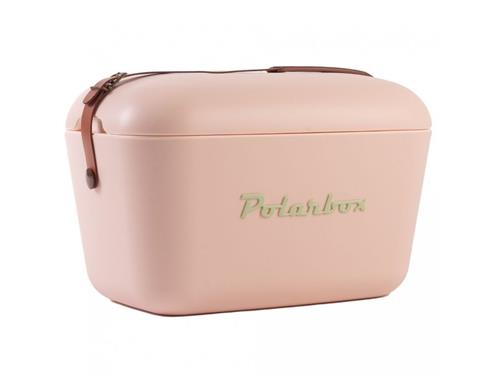 Polarbox Chladiaci box CLASSIC 12 l, ružový