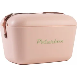 Polarbox Chladiaci box CLASSIC 12 l, ružový