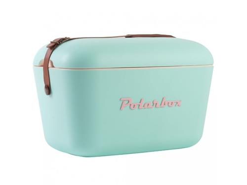 Polarbox Chladiaci box CLASSIC 20 l, tyrkysový