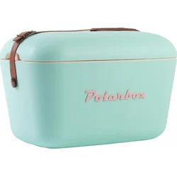 Polarbox Chladicí box CLASSIC 20 l, tyrkysová