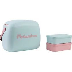 Polarbox Chladicí taška SUMMER 6l, tyrkysová