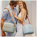 Polarbox Chladicí taška URBAN 6l, zelená