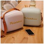 Polarbox Chladicí taška URBAN 6l, zelená