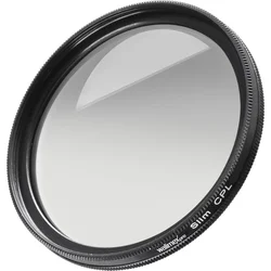 Polarizačný kruhový filter Walimex PRO slim 67 mm