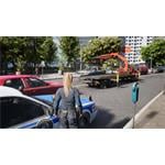 Police Simulator Patrol Officers