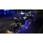 Police Simulator Patrol Officers