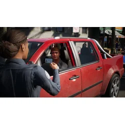 Police Simulator Patrol Officers