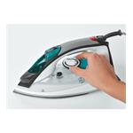Polti Naparovacia žehlička VAPORELLA Quick&Comfort QC110