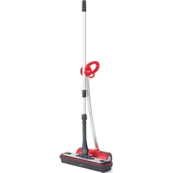 Polti Parní mop MOPPY RED