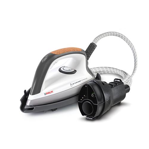 Polti Parní žehlička 360° FLUID CURVE pro parní vysavače Vaporetto LECOASPIRA
