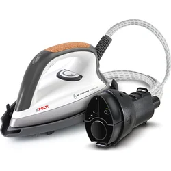 Polti Parní žehlička 360° FLUID CURVE pro parní vysavače Vaporetto LECOASPIRA