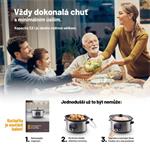Pomalý hrniec Lauben 3500SB