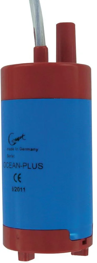Ponorné čerpadlo Comet Ocean Plus, 12 V 552371