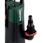 Ponorné čerpadlo METABO SP 180-35 SI na znečistenú vodu (601796000)