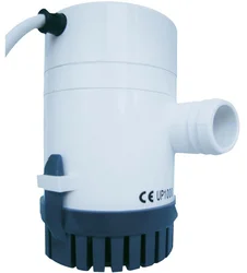 Ponorné čerpadlo Sea Land Yacht, 12 V