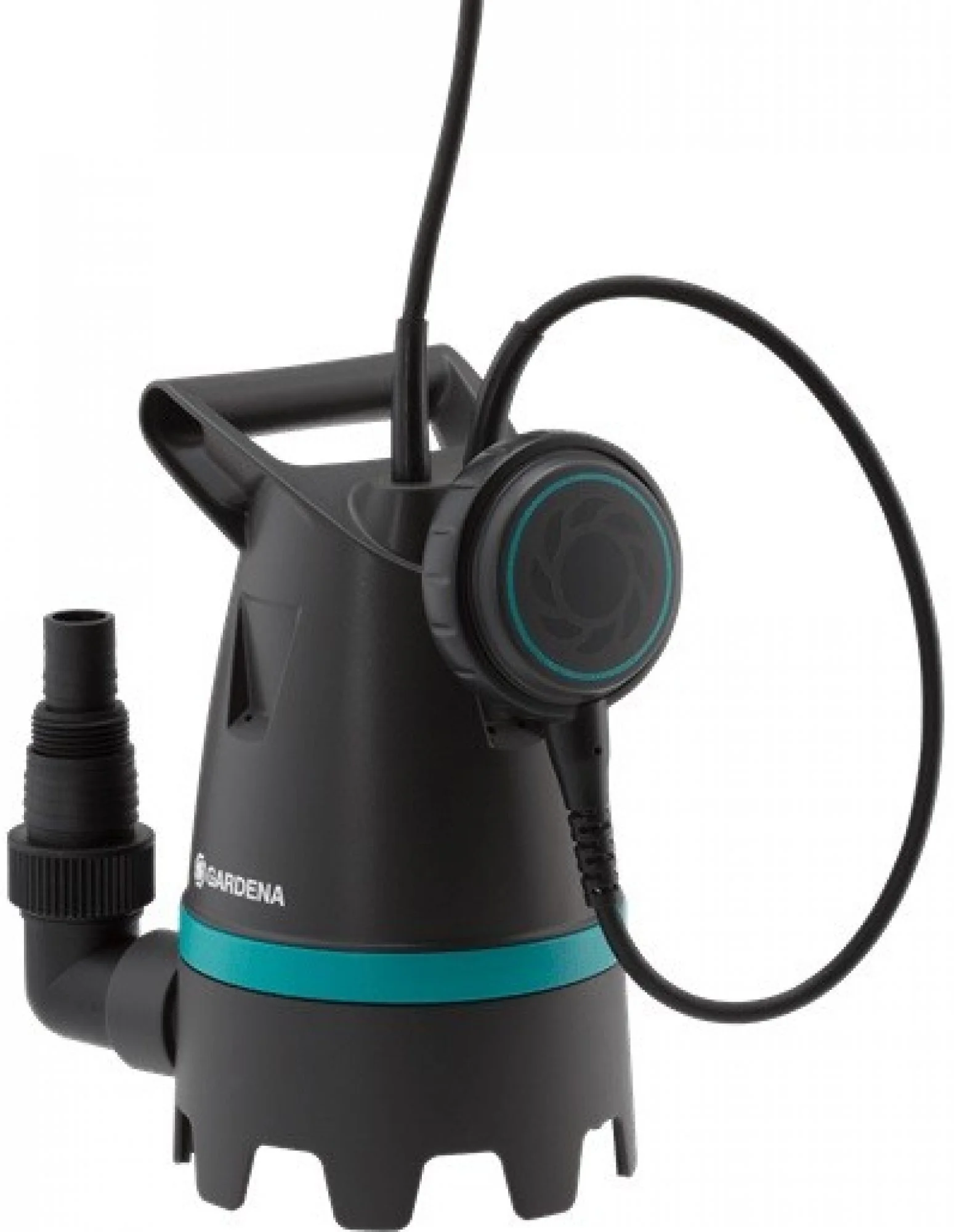 Ponorné kalové čerpadlo Gardena 9200 BASIC ( 9007-29)