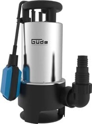 Ponorné kalové čerpadlo GÜDE GS 1103 PI