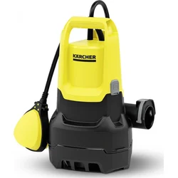 Ponorné kalové čerpadlo Kärcher SP 9.500 Dirt (1.645-800.0)