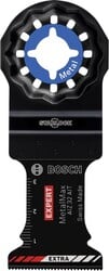 Ponorný pílový kotúč BOSCH EXPERT AIZ 32 AIT MetalMax, 32 × 40 mm, 5 ks (2.608.902.047)