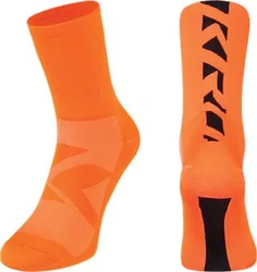 Ponožky sportovní PRS HI vel.M (39-41) - oranžová