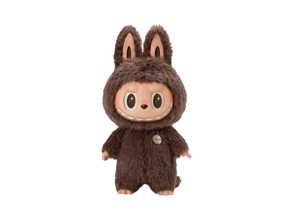 POP MART Labubu The Monsters ZIMOMO - I Found You