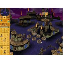 Populous The Beginning