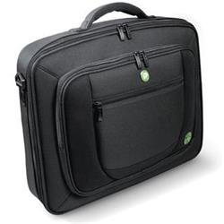 PORT DESIGNS CHICAGO ECO Clamshell brašna na 15/16 '' notebook, černá 400501 - Notebooky příslušenství