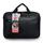PORT DESIGNS HANOI Clamshell brašna na 13,3'' notebook, černá