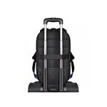 PORT DESIGNS SAUSALITO BACKPACK batoh na 15,6’’ notebook a 10,1" tablet, černý