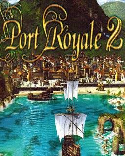 Port Royale 2 elektronická licence