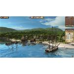 Port Royale 3 Gold and Patrician IV Gold Double Pack