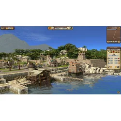 Port Royale 3 Gold and Patrician IV Gold Double Pack