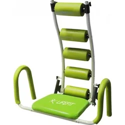 Posilovač břišních svalů LIFEFIT AB EFFECT