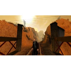 POSTAL 2 Paradise Lost