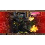 POSTAL Redux