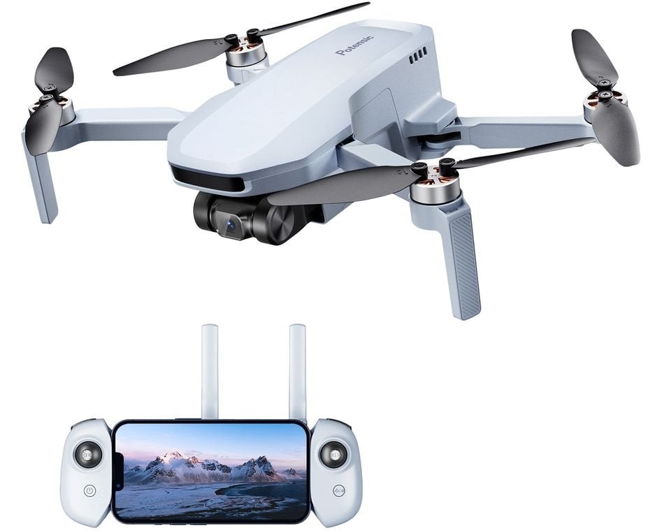 Potensic dron Atom 4K SE