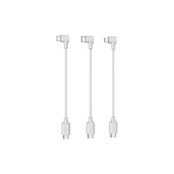 Potensic kabely k telefonům (micro USB, USB-C, Lightning)