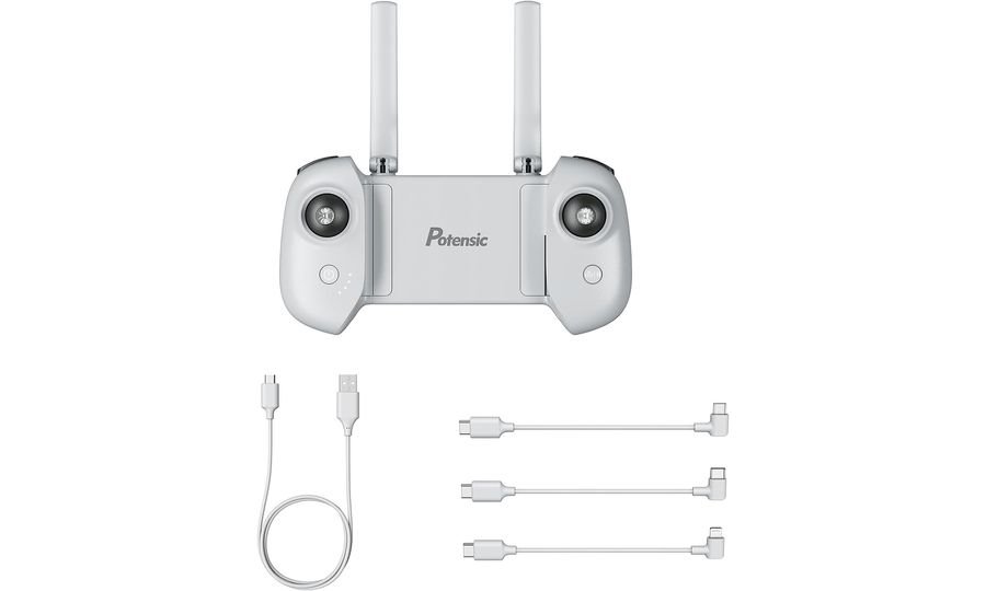 Potensic sada pro ATOM 4K