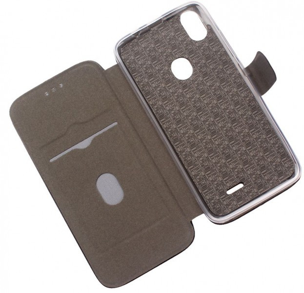 Pouzdro ALIGATOR Magnetto Samsung Galaxy S24+, Black