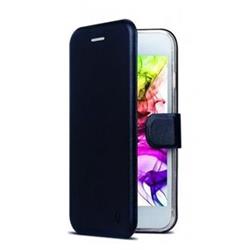 Pouzdro ALIGATOR Magnetto Xiaomi Mi Note 10 Lite, Black PAM0152 - Mobilní telefony - příslušenství