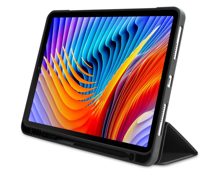 Pouzdro ALIGATOR TABLETTO pro iPad 11" (2024), černé