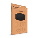Pouzdro ALIGATOR TABLETTO pro iPad 11" (2024), černé